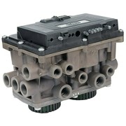 Модуль EBS прицепа, Shmitz (ES2053) II39782N50 KNORR BREMSE