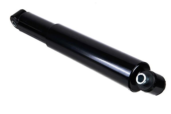 амортизатор подвески! основной 1-я ось L=530, l=420\ Shacman/Howo STD 8705644SX STELLOX