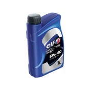 Масло моторное ELF EVOLUTION 900 NF 5W-40 1л 213911 213911 ELF