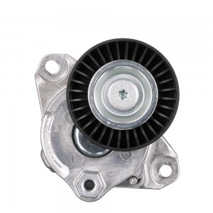 Ролик приводного ремня MERCEDES C (W202,W203),E (W210,W211),S (W140,W220) натяжи T38319 GATES