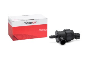 Клапан вентиляции топливного бака 6716024 METACO