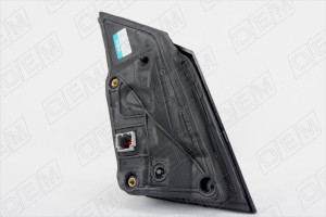 ЗЕРКАЛО ЛЕВОЕ FORD KUGA 2 CBS 2012-2019 6 КОНТАКТОВ С ОБОГРЕВОМ С ПОВТОРИТЕЛЕМ С OEM0011ZL OEMPARTS
