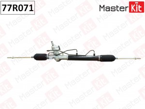 Рейка рулевая Hyundai/Kia Getz 2002-2010 77R071 77R071 MASTER KIT