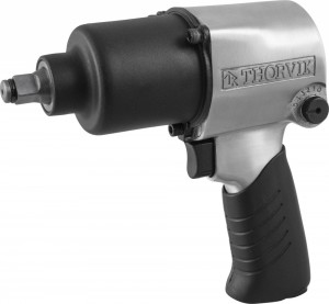 гайковерт ударный пневматический! 1/2''DR 7500 об/мин, 717 Нм\ AIW12717 THORVIK