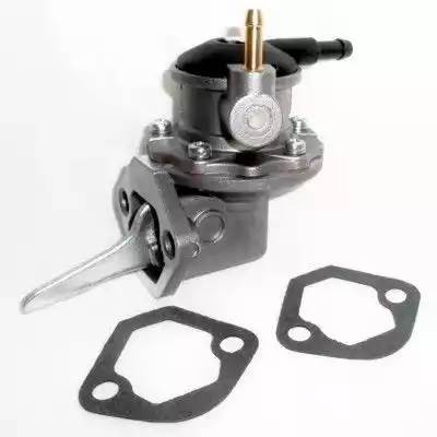 Насос топливный AUDI 100 (89-94) MEAT&DORIA POC600 MEAT DORIA