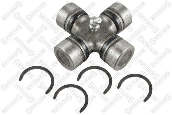 крестовина кардана! D30xO55.1\ Mitsubishi Pajero 3.0/3.5 90-00 20-36018-SX STELLOX