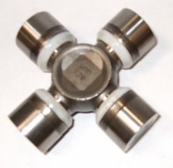 Крестовина JEEP Cherokee (84-07) NISSAN Pathfinder (04-12) вала карданного перед GUN51 GMB