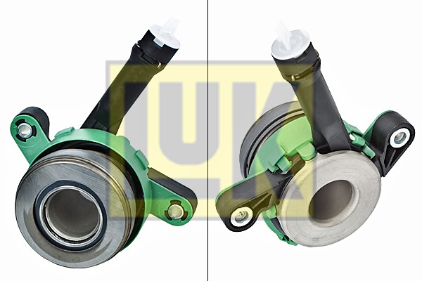 Выключатель сцепления MITSUBISHI LANCER 08-, OUTLANDER II 510010810 510 0108 10 LUK