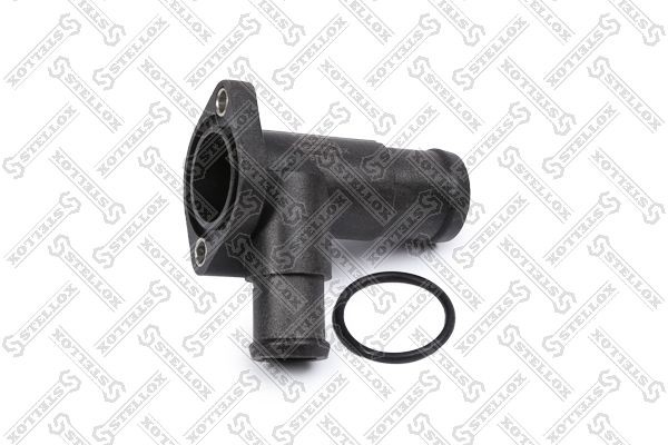 тройник!\ Audi 80/A4/A6, VW Passat 19TDi 91-01 75-50659-SX STELLOX
