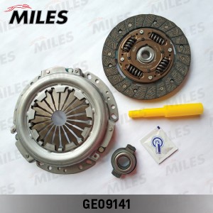 Сцепление комплект CITROEN BERLINGO/PEUGEOT PARTNER/306 1.7D-1.9D 88-98 (LUK 620 GE09141 MILES