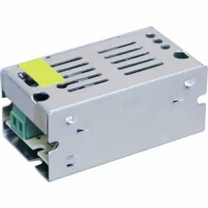 Блок питания светодиодной ленты 12V 15W IP20 Basic GAUSS BT500 GAUSS