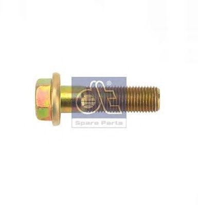 болт! кардана М14x1.5x50 MAN 3.89612 DIESEL TECHNIC