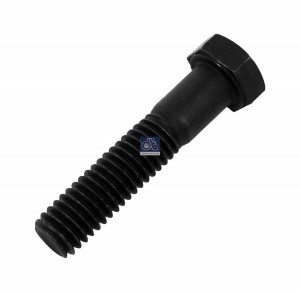болт вып. коллектора !M10x45-8.8zn \Volvo дв.TD120 2.10164 DIESEL TECHNIC