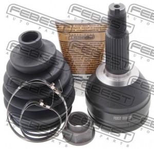 ШРУС внешний CHEVROLET EPICA 04- 1010-V200 1010-V200 FEBEST