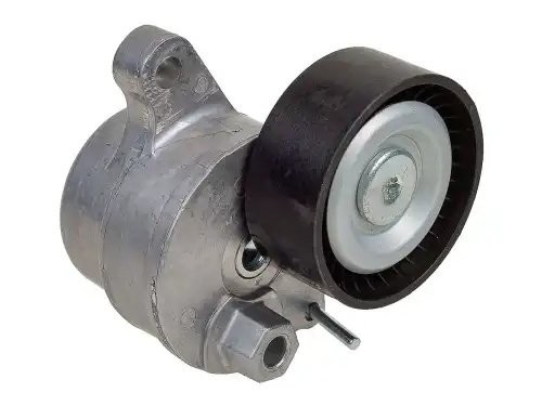 ролик натяжной с механизмом натяжения! MB W204/C204/W207/W166/W251 11> Z24003 ZENTPARTS