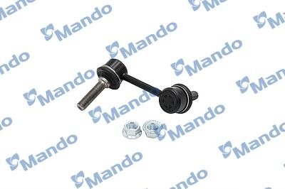 Стойка стабилизатора HYUNDAI Sonata (14-) заднего правая MANDO MSC010066 MANDO