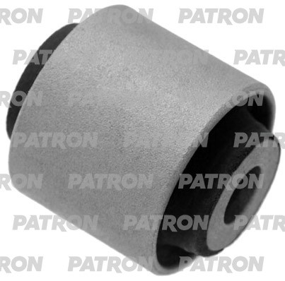 Сайлентблок HONDA Accord (08-) рычага подвески задней PATRON PSE11844 PATRON