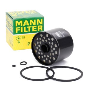 Фильтр топливный P917X MANN FILTER