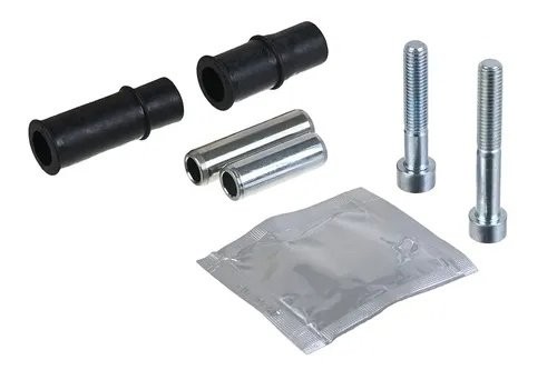 ремк-т направл. суппорта пер.!с напр.\VW Golf I/II/III/Jetta/Passat/Polo/Venta,  Z187678 ZENTPARTS