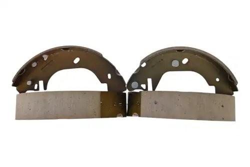 колодки тормозные барабанные!\ Ford Transit 80-120 91-00 Z06934 ZENTPARTS