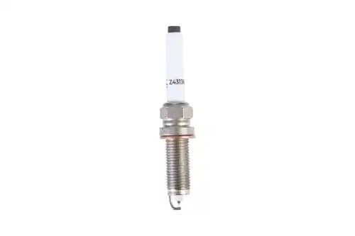 свеча зажигания! 2pin Iridium+Platinum MB X253/W213 Z43136 ZENTPARTS