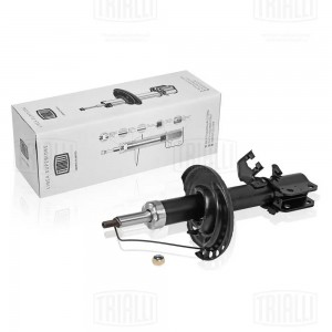 Амортизатор Nissan Note (06-) (стойка) перед. прав. (AG 14361) AG 14361 TRIALLI