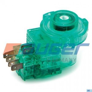 контактная группа! замка зажигания\ MB 814 76148 AUGER