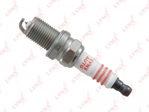 свеча зажигания! Audi A3/A4/A6/Q5, VW Golf/Passat/Tiguan 1.8-3.0TFSi 04> SP426 LYNXAUTO