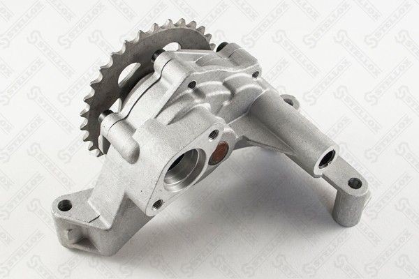 насос масляный! 06A115105B\ Audi A3/A6/TT 96-06 04-40001-SX STELLOX