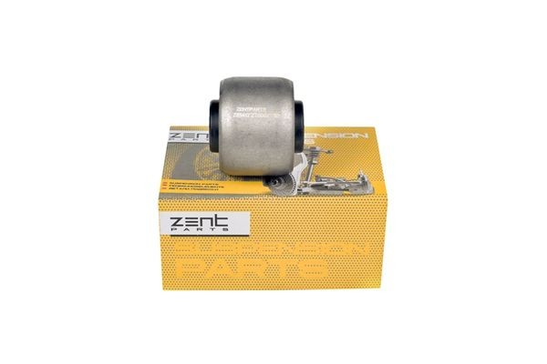 сайлентблок рычага зад.! Volvo XC90 2.5/3.0/4.4 02> Z25413 ZENTPARTS