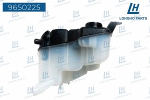 Бачок расширительный FORD Mondeo (07-14) охлаждающей жидкости LONGHO 9650225 LONGHO PARTS