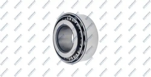 Подшипник КПП 49*103*43 DAF/Iveco/MAN/MB/Volvo K2001126 KACMAZLAR