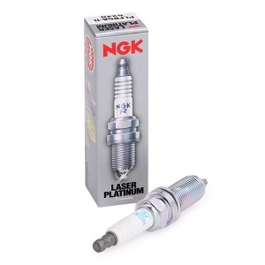 Свеча зажигания PLATINUM NGK 6240 NGK