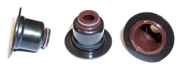 колпачки маслосъемные! 6x10.8/22.9x15.9 (1) EX\ Ford Focus/Fiesta 1.25-1.6i 96> 026.670 ELRING