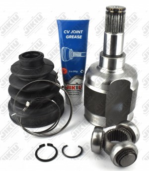 ШРУС внутренний левый к-кт! 26x40x26\ Ford Focus II 08> JC51032 JIKIU