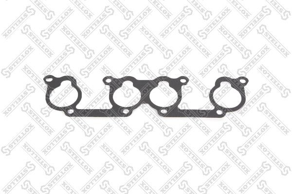 прокладка коллектора впускного!\ Audi A4 1.6, VW Golf/Passat 1.6/2.0 94> 11-26133-SX STELLOX