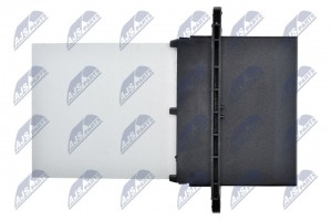 РЕЗИСТРО ВЕНТИЛЯТОРА ERDCT001 ERDCT001 NTY