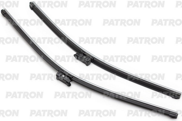 Щетки стеклоочистителя 61см 53см ккт плоская 16 3 1118 16 PWB610HS PWB610-HS PATRON