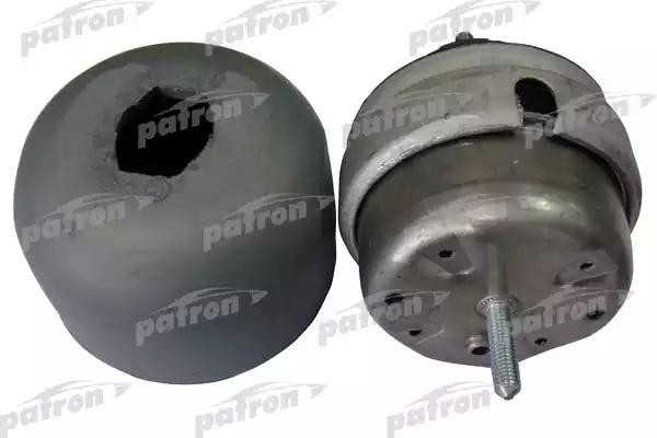Подушка двигателя лев M8x1.25 PSE3154 PSE3154 PATRON