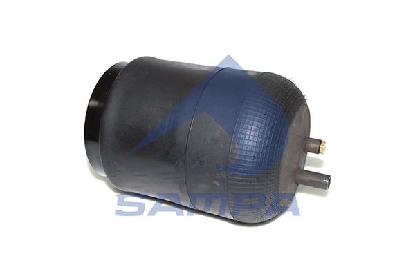 Пневморессора MERCEDES Actros (со стаканом 2 штуцера) SAMPA SP554390K02 SAMPA