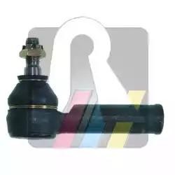 наконечник рулевой!\ Mazda Tribute CP 01> 91-08009 RTS