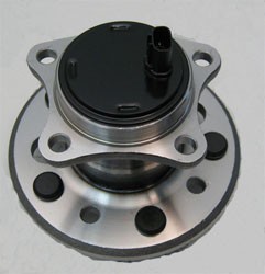 к-кт подшипника ступицы задн.!\ Toyota Yaris/Echo 1.3/1.5 99-06 GH30520 GMB