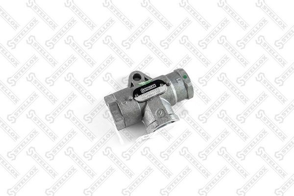 клапан двухмагистральный !10бар,М22x1.5\BPW 85-19467-SX STELLOX