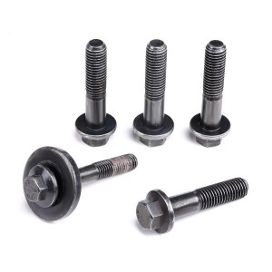 Ступица задняя VKBA3627 SKF