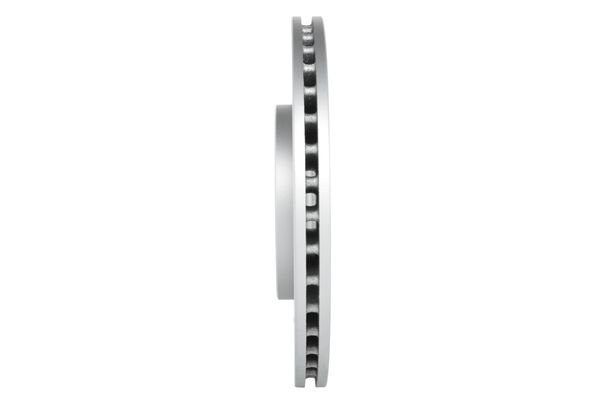 Диск тормозной PEUGEOT 207,208,307 CITROEN C3,C4,C5 передний (1шт.) BOSCH 0 986 478 618 BOSCH