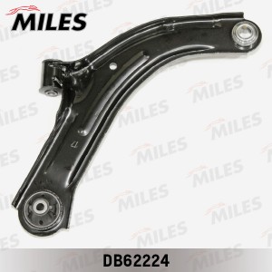 Рычаг передней подвески левый NISSAN TIIDA 05- (TRW JTC430) DB62224 DB62224 MILES