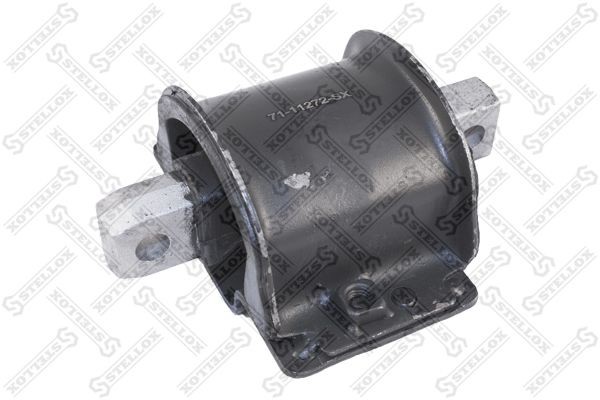подушка АКПП!\ MB W202/W210 1.8-3.6/2.0D-3.0D 93-03 71-11272-SX STELLOX