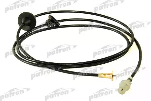 Трос привода спидометра FORD Sierra (87-) КПП PATRON PC7010 PATRON