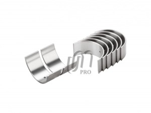 Вкладыши шатунные 0.25 Mitsubishi 4G63 UM 29BES0604025 UNITED MOTORS PRO