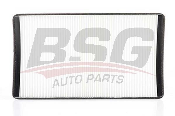 Фильтр воздушный салона MERCEDES A (W168) BSG BSG 60-145-010 BSG